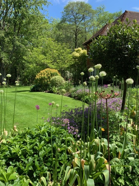 The Beeches, Haslemere